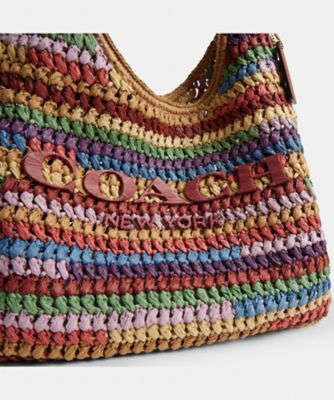 ブルックリン ショルダー バッグ 34 | COACH/コーチ | 三越伊勢丹